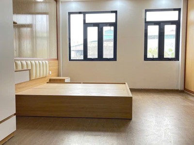 Phúc lợi - sát công viên - hàng xóm vinhomes - 34m chỉ 5.6 tỷ 1