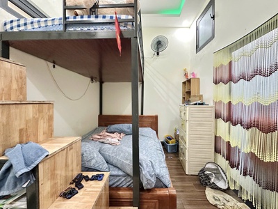 P1- nguyên hồng- giáp bình thạnh- thông lê quang định- 3pn- diện tích 105m2-giảm 500 triệu 4