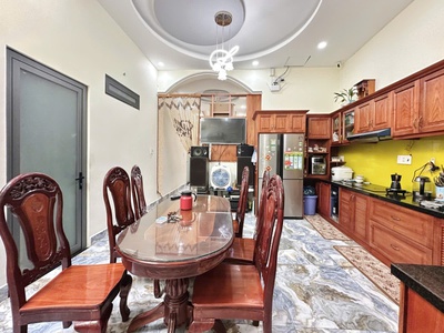 P1- nguyên hồng- giáp bình thạnh- thông lê quang định- 3pn- diện tích 105m2-giảm 500 triệu 2