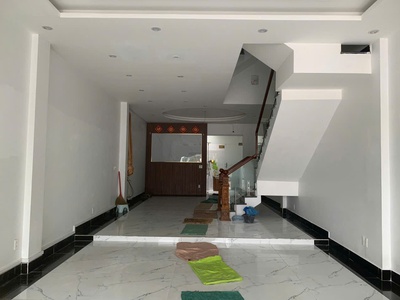 Cho thuê nguyên căn Bạch Đằng Luxury , Nghĩa Xá , Lê Chân . Văn phòng , Spa , trung tâm ngoại ngữ .. 0