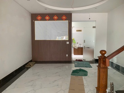 Cho thuê nguyên căn Bạch Đằng Luxury , Nghĩa Xá , Lê Chân . Văn phòng , Spa , trung tâm ngoại ngữ .. 1