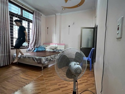 Lạc long quân ngõ thông kinh doanh dân xây 50/55m giá 8 tỷ 699 2