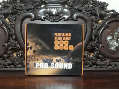 Vang, Bàn mixer CARD, ARIRANG, LSPRO, DMX, GT, JA... trải nghiệm âm thanh tuyệt vời cho gia đình bạn 3