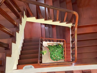 Bán nhà 3 tầng. Mặt phố Lương Thế Vinh. - Diện tích: 159m2 1