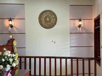 Bán nhà 3 tầng. Mặt phố Lương Thế Vinh. - Diện tích: 159m2 2