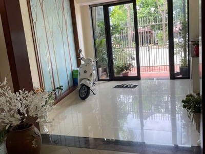 Bán nhà 3 tầng. Mặt phố Lương Thế Vinh. - Diện tích: 159m2 8