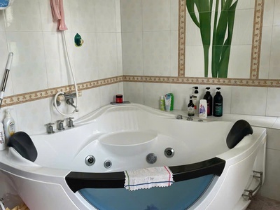 Bán nhà 3 tầng. Mặt phố Lương Thế Vinh. - Diện tích: 159m2 13