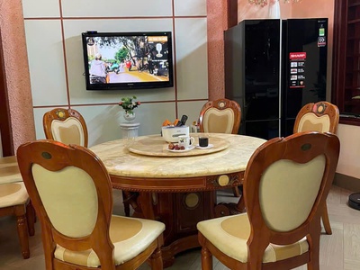 Bán nhà 3 tầng. Mặt phố Lương Thế Vinh. - Diện tích: 159m2 16