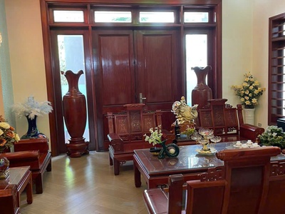 Bán nhà 3 tầng. Mặt phố Lương Thế Vinh. - Diện tích: 159m2 17
