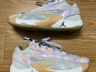 Thanh Lý đôi Giầy Nike Jordan Chính Hãng 0