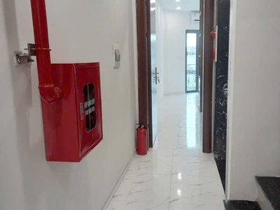 Cần bán hoặc cho thuê tòa nhà chung cư Mini Khương Trung, Thanh Xuân, Hà Nội 1