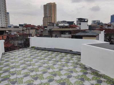 Cần bán hoặc cho thuê tòa nhà chung cư Mini Khương Trung, Thanh Xuân, Hà Nội 3