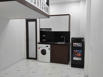 Cần bán hoặc cho thuê tòa nhà chung cư Mini Khương Trung, Thanh Xuân, Hà Nội 8