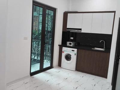 Cần bán hoặc cho thuê tòa nhà chung cư Mini Khương Trung, Thanh Xuân, Hà Nội 14