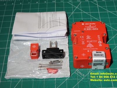 Công tắc an toàn Allen Bradley  0