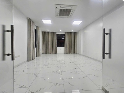 Bán nhà mặt ngõ 165 Thái Hà, SĐCC 45m2 x 5 tầng 2