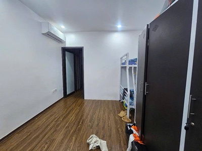 Bán nhà mặt ngõ 165 Thái Hà, SĐCC 45m2 x 5 tầng 3