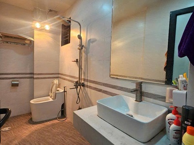 Bán nhà mặt ngõ 165 Thái Hà, SĐCC 45m2 x 5 tầng 4