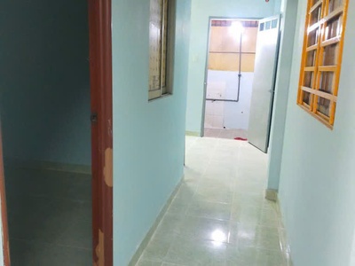 Bán Nhà Hẻm Xe Hơi, Nguyễn Thị Tú 165 m2, Giá Nhỉnh 9 Tỷ, BHHB, Bình Tân 1