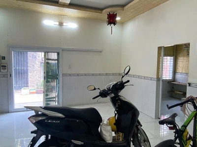 Bán nhà hẻm Liên Khu 4-5, 40 m2, 2 Tầng, BHHB, Bình Tân, Nhỉnh 3 Tỷ. 1