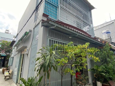 Bán nhà hẻm Liên Khu 4-5, 40 m2, 2 Tầng, BHHB, Bình Tân, Nhỉnh 3 Tỷ. 2