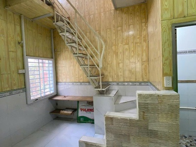 Bán nhà hẻm Liên Khu 4-5, 40 m2, 2 Tầng, BHHB, Bình Tân, Nhỉnh 3 Tỷ. 4