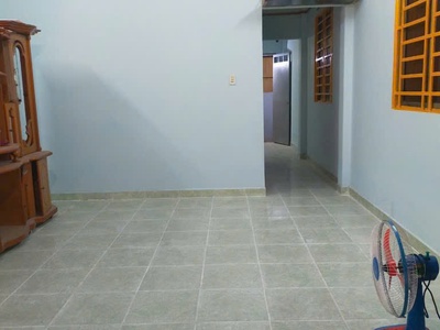 Bán Nhà Hẻm Xe Hơi, Nguyễn Thị Tú 165 m2, Giá Nhỉnh 9 Tỷ, BHHB, Bình Tân 8