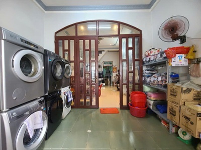 Nhà gần Lũy Bán Bích, Tân Phú, hẻm 6m, 65 m2, 2 tầng, nhỉnh 6 tỷ 1