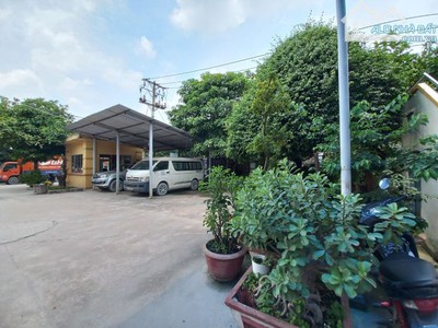 Giá tốt  bán kho xưởng quốc lộ 1a tân thới nhất quận 12 1,63 ha 380 tỷ sẵn dòng tiền 24 tỷ năm 2