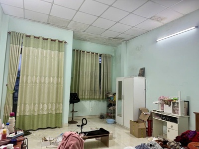 Bán nhà rẻ ngang giá đất, hẻm 2 xe hơi tránh tx38, thạnh xuân, 95m2, 2 tầng, nhỉnh 5tỷ 4