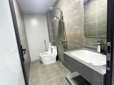 Vị trí trung tâm kì bá - nhà đẹp 3 tầng, chủ thiện trí bán 1