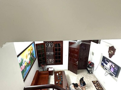 Bán nhà kim giang- nhà đẹp- dân xây- phân lô quân đội- 45m2 2