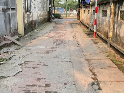 Bán nhà kim giang- nhà đẹp- dân xây- phân lô quân đội- 45m2 0