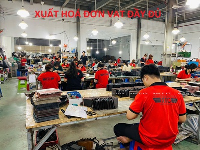 Chuẩn quà tặng doanh nghiệp cho sự kiện 0