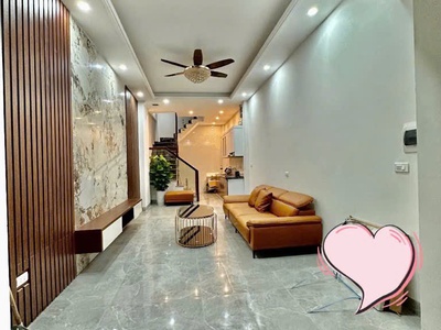 Nhà đẹp chính chủ - giá tốt - vị trí đẹp tại hồ tùng mậu, phường phú diễn, quận bắc từ liêm, tphn 0