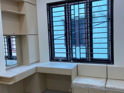 Ngô quyền 27m, 4 tầng, ô tô tránh, kinh doanh chỉ 7150 có thương lượng 0