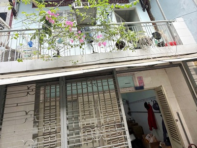 Nhà bán 337/ đường ba đình p. rạch ông q8. giá 3,4 tỷ tl 0