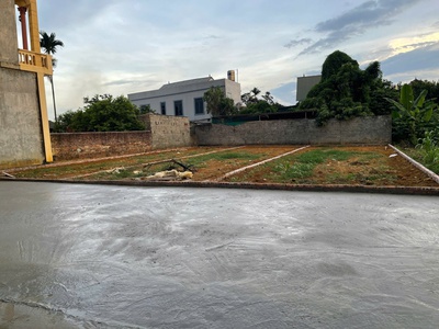 Sở hữu ngay lô đất đẹp - giá tốt - vị trí đắc địa tại thôn yên thái, xã phù cát, tphn 0