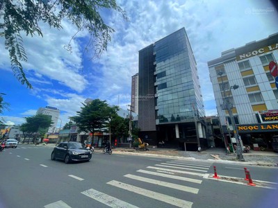 Xx bán tòa nhà nhà hầm 8 tầng 289-291 ngay 3/2- lý thường kiệt quận 11, 165 tỷ. 0