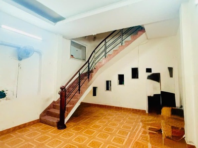 Âu cơ   tân bình   nở hậu 5.57m   3 tầng   xe hơi ngủ trong nhà   60m    chỉ nhỉnh 7 tỷ xíu. 2