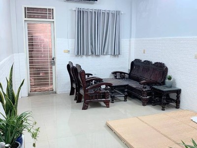 Bán gấp- 4 tầng- dòng tiền sẵn- huỳnh tấn phát- quận 7- 73m2- nhỉnh 6 tỷ 1