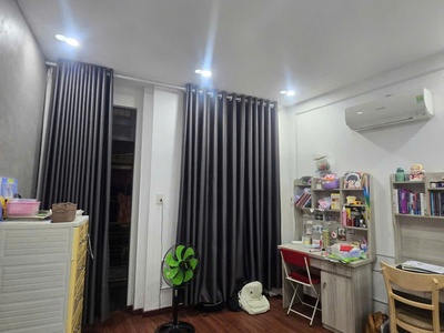  nhà 3 tầng nở hậu - dương bá trạc, p.1, q.8 - sát quận 1 - chỉ 4.95 tỷ  3