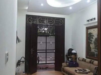 Chính chủ cần cho thuê nhà ở ngõ 112 phố nam dư, hoàng mai, hà nội 0