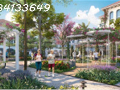 Giỏ hàng suất ngoại giao đặc biệt, ck 17: townhouse, biệt thự biển, sở hữu lâu dài 0