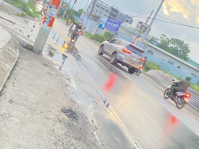 11,5 tỷ. bán gấp lô đất mặt tiền nguyễn duy trinh   phú hữu, tp. thủ đức 1