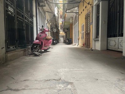  phân lô quân đội   ngõ vip hoàng quốc việt   2 mặt ngõ thoáng 1