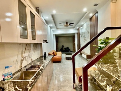 Nhà đẹp chính chủ - giá tốt - vị trí đẹp tại hồ tùng mậu, phường phú diễn, quận bắc từ liêm, tphn 1