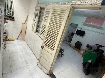 Nhà bán 337/ đường ba đình p. rạch ông q8. giá 3,4 tỷ tl 1