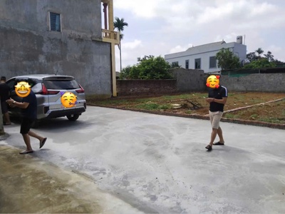 Sở hữu ngay lô đất đẹp - giá tốt - vị trí đắc địa tại thôn yên thái, xã phù cát, tphn 1