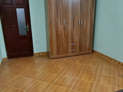 Chính chủ cho thuê nhà 5 tầng Lĩnh Nam Full nội thất 1